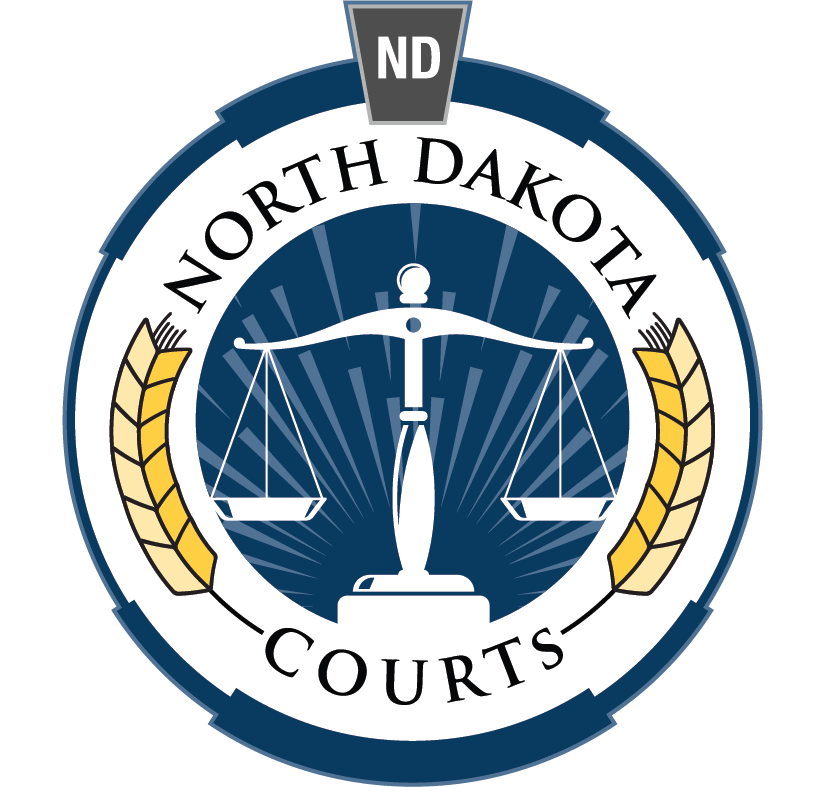 North Dakota Supreme Court E-File